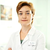 Малыхина Ольга