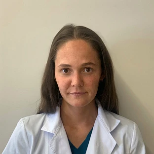 Шутова Мария Юрьевна