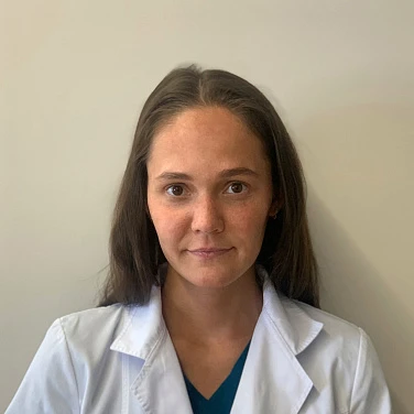 Шутова Мария Юрьевна