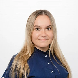 Гусева Анна Александровна