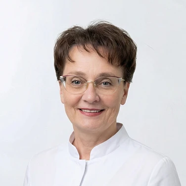 Малкова Ирина Михайловна