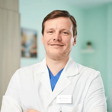 Нужный Виктор Владимирович