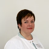 Старостина Ирина