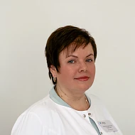 Старостина Ирина Владимировна