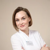 Безменова Валерия