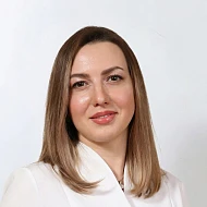 Охотникова Елена Сергеевна Охотникова Елена Сергеевна