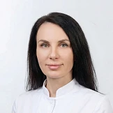 Самойлова Ольга