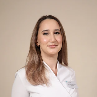 Шорина Анастасия Викторовна