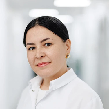 Файзуллина Венера Рамзисовна