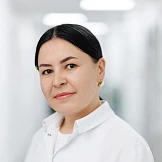 Файзуллина Венера