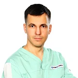 Скакун Михаил