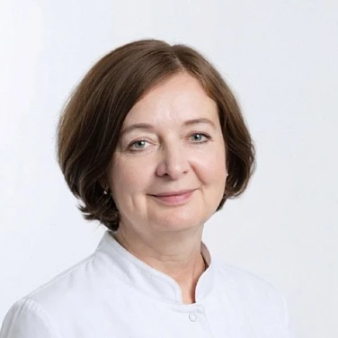 Горпиняк Галина Васильевна