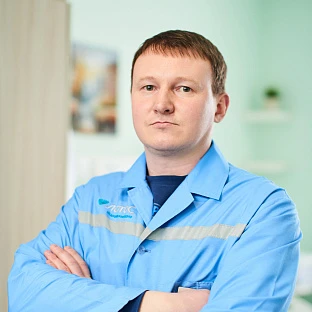 Карманов Вячеслав Анатольевич