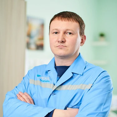 Карманов Вячеслав Анатольевич