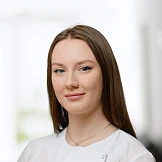 Никонова Алёна