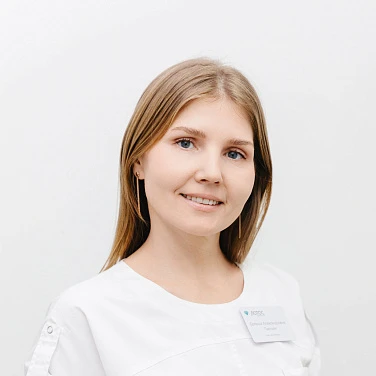 Пастьян Евгения Александровна