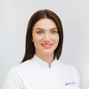 Третьякова Татьяна Николаевна