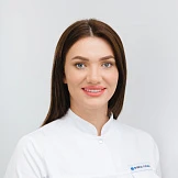 Третьякова Татьяна