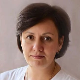 Николаева Ирина