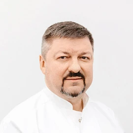 Иванов Борис Сергеевич