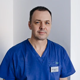 Благих Андрей Владимирович