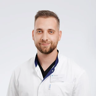 Бойко Виталий Дмитриевич