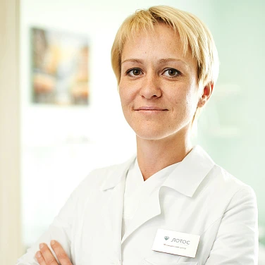 Андреева Юлия Юрьевна