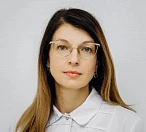 Носова Елена