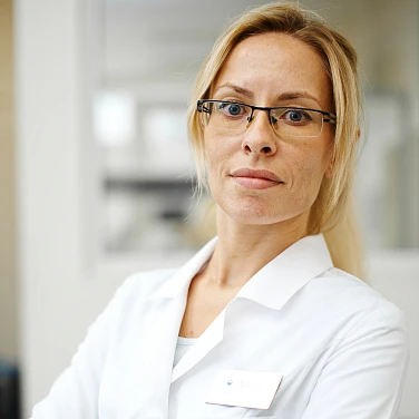 Попова Ольга Сергеевна