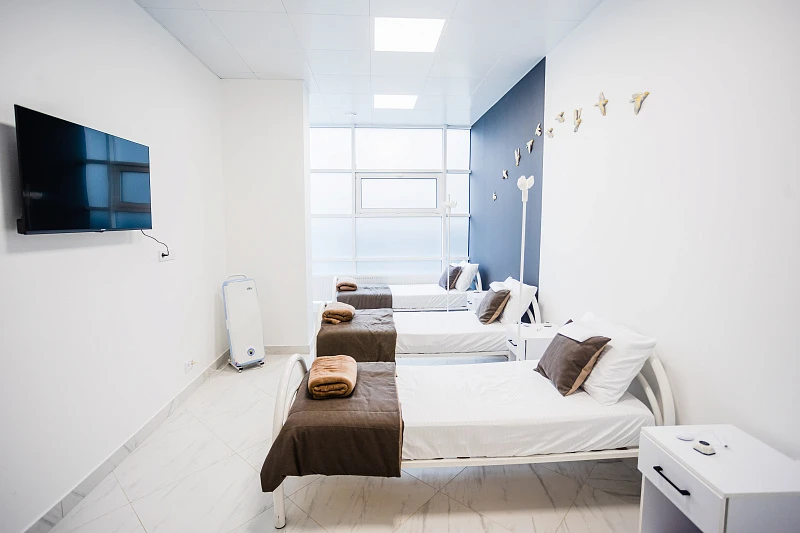 Комсомольский проспект, 80