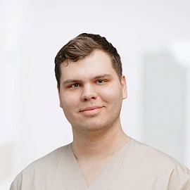 Овчинников Максим Анатольевич