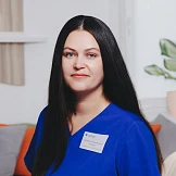 Ботова Валерия