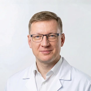 Карпенко Олег Анатольевич