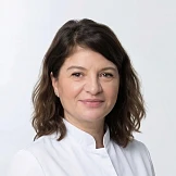 Кочадзе Софио