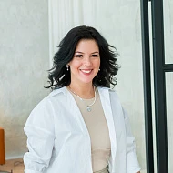 Булаева Елена Валерьевна