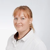 Степанова Наталья