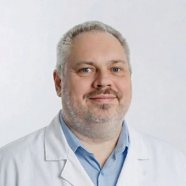 Панченко Владимир Владимирович