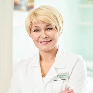 Выборная Надежда Владимировна