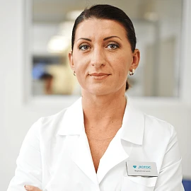 Речкалова Ольга Петровна