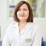 Томилова Светлана