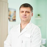 Ушенин Евгений