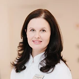 Уфимцева Ирина