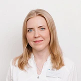 Дворянкова Ирина