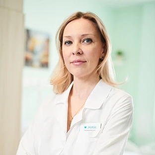 Браилко Ирина Владимировна