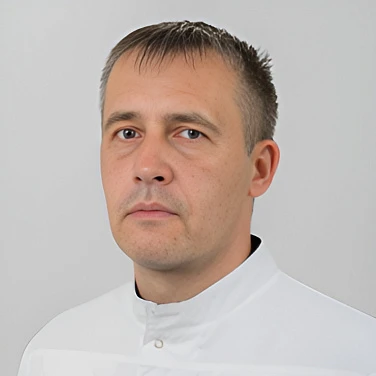 Никифоров Евгений Викторович