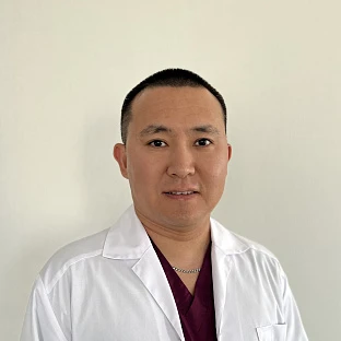 Байтулинов Амир Жадгирьевич