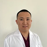 Байтулинов Амир