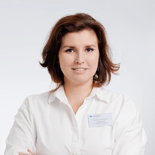 Шаимова Ирина Сергеевна