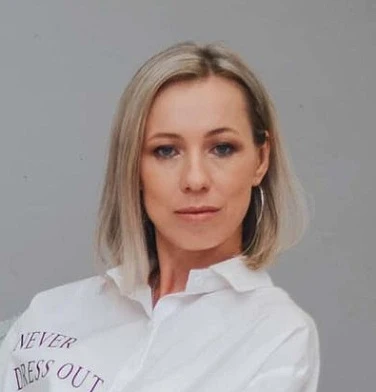 Шумилова Ирина Валерьевна