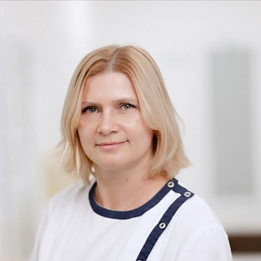 Морозова Юлия Владимировна